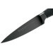 Couteau d'office Wusthof Performer lame 9cm à revêtement noir anti-rayures