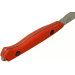 Couteau de chasse Benchmade Flyway 15700 lame 6,9cm manche G10 orange + étui Boltaron