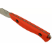 Couteau de chasse Benchmade Flyway 15700 lame 6,9cm manche G10 orange + étui Boltaron