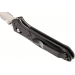 Couteau pliant Benchmade Osborne 940-2 lame tanto manche G10 noir 11cm