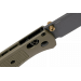 Couteau pliant Benchmade Bugout GRY 535GRY-1 manche Grivory vert kaki 11cm