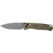 Couteau pliant Benchmade Bugout GRY 535GRY-1 manche Grivory vert kaki 11cm