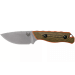 Couteau de chasse Benchmade Hidden Canyon Hunter 15017-1 lame 7cm manche G10/Richtlite + étui boltaron