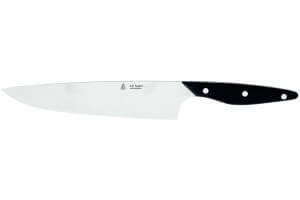Couteau de chef lame 17cm Au Nain Brasserie