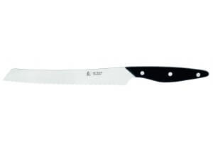 Couteau à pain lame 23cm Au Nain Brasserie