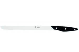 Couteau à saumon lame 27cm Au Nain Brasserie