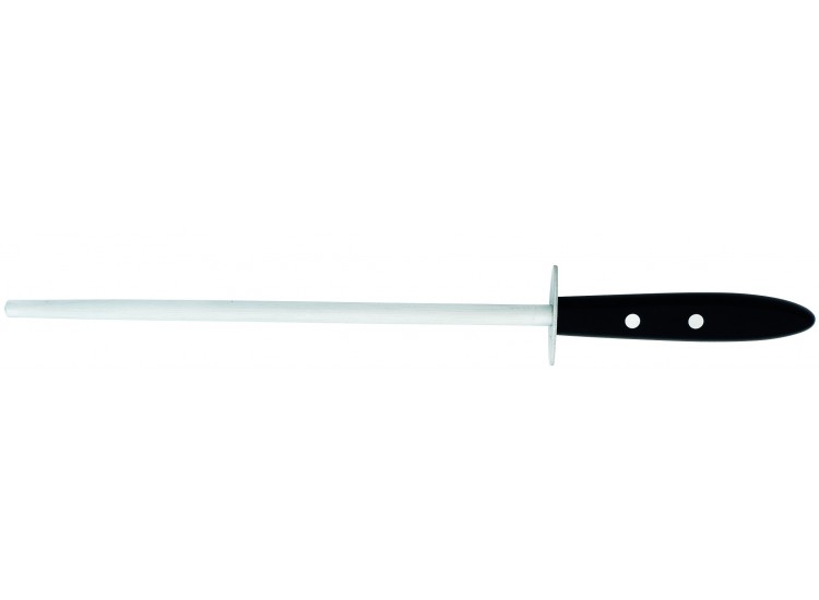 Fusil &agrave; aiguiser Au Nain Brasserie 25cm