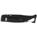 Couteau pliant Lug SP1TK noir mat kaki black titanium 11cm avec clip