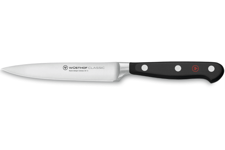 Couteau d'office Wüsthof Classic forgée lame 12cm