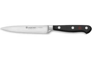 Couteau d'office Wüsthof Classic forgée 12cm