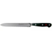 Couteau à saucisson Wüsthof Classic forgé 14cm