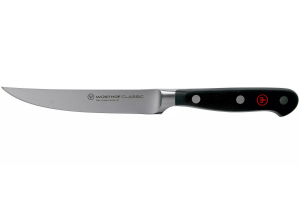 Couteau à steak Wüsthof Classic forgé 12cm