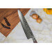 Coffret 2 couteaux de cuisine Fukito Rosewood Damas 67 couches : Universel + Chef