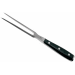 Fourchette à viande Wüsthof Classic Ikon forgée 16cm