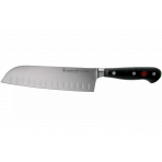 Couteau Santoku Wüsthof Classic forgé 17cm