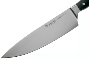 Couteau de chef Wüsthof Classic Ikon forgé 20cm