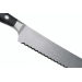 Couteau à pain Wüsthof Classic Ikon forgé 20cm