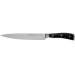 Coffret 3 couteaux Wüsthof Classic Ikon forgés - office 9cm + tranchelard 20cm + chef 20cm