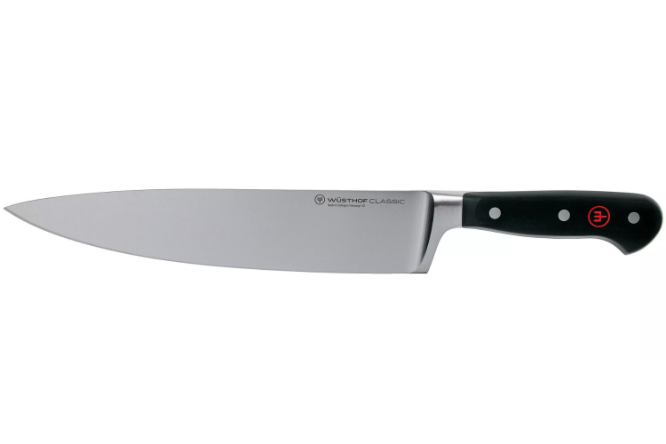 Couteau de Chef  Wüsthof Classic forgé 23cm