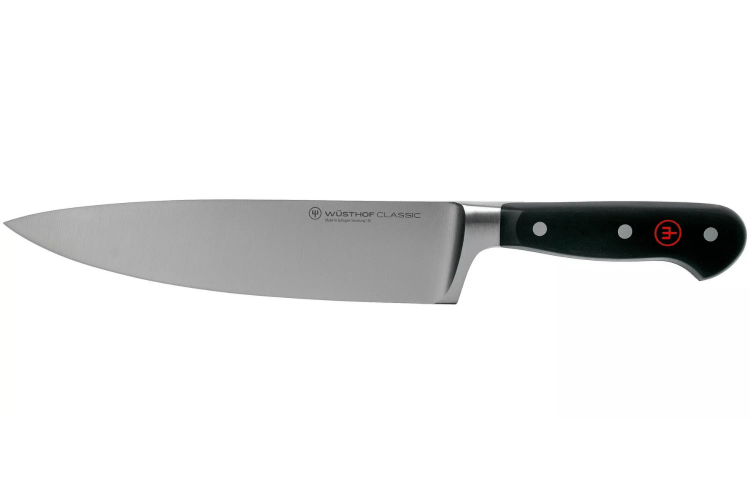 Couteau de Chef Wüsthof Classic forgé 20cm