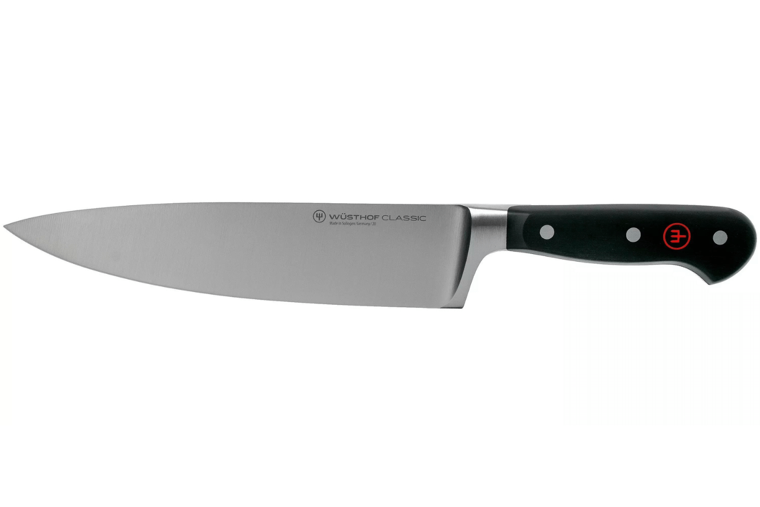 Petits couteaux 1 – Chef Michel Dumas