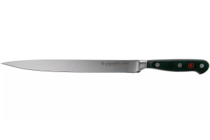 Couteau filet de sole Wüsthof Classic forgé lame flexible 20cm