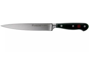 Couteau Tranchelard Wüsthof Classic forgé 16cm