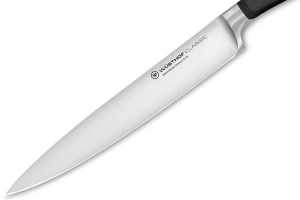 Couteau Tranchelard Wüsthof Classic forgé 20cm