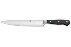 Couteau Tranchelard Wüsthof Classic forgé 20cm
