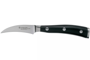 Couteau à légumes Wüsthof Classic Ikon forgé 7cm