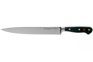 Couteau Tranchelard Wüsthof Classic forgé 23cm