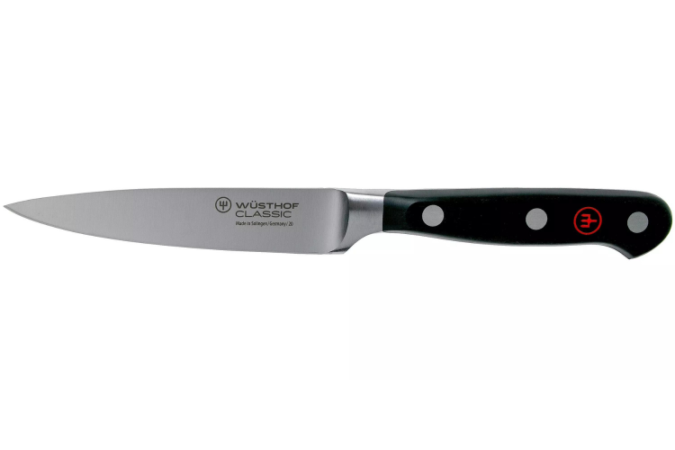 Couteau d'office wüsthof classic forgé 10cm