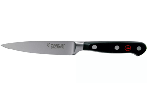 Couteau d'office Wüsthof Classic forgé 10cm