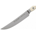 Coffret de 4 couteaux à steak Wüsthof Classic Ikon blanc forgés