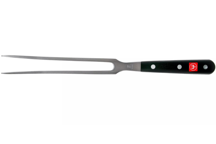 Fourchette &agrave; viande Wusthof Classic forg&eacute; 20cm 