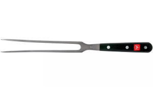 Fourchette à viande Wusthof Classic forgé 20cm