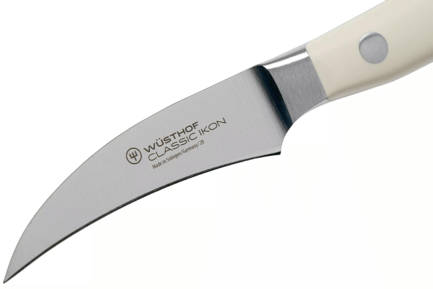 Couteau à Décorer CLASSIC 11cm - WÜSTHOF - Acier Spécial Trempé