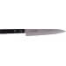 Couteau Yanagiba Masahiro lame 21cm acier MBS-26
