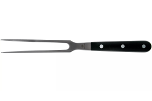 Fourchette à viande diapason Wusthof Classic 16cm