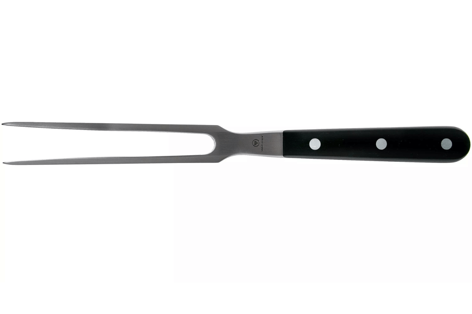 Fourchette à découper kuro 17 cm noir Berghoff