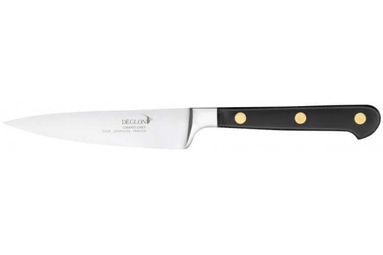 Couteau d'office Grand Chef Deglon lame 10cm