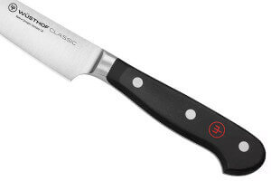 Couteau à désosser Gokujo Wusthof Classic forgé 16cm