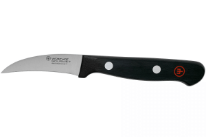 Couteau à éplucher Wüsthof Gourmet 6cm