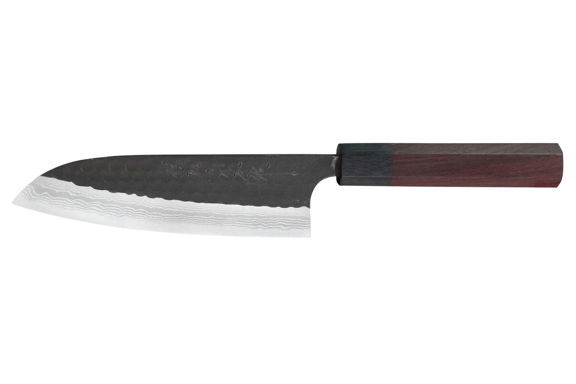 Les couteaux japonais et leurs qualités - ForgeOrigine