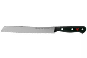 Couteau à pain Wüsthof Gourmet 20cm