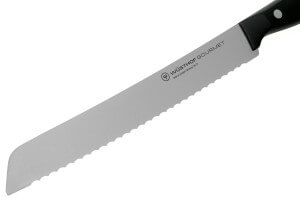 Couteau à pain Wüsthof Gourmet 20cm