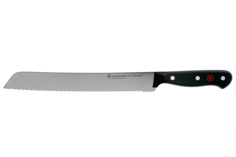 Couteau à pain Wüsthof Gourmet 23cm