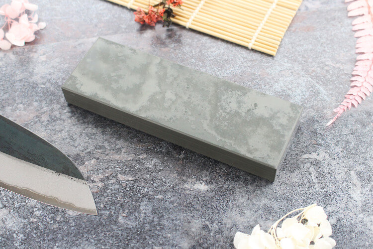 Pierre à Aiguiser Guide D'affûtage Fixe Aiguiseur De Couteaux Accessoires En Pierre à Aiguiser Couteaux De Cuisine Outil Auxiliaire Angle De 15 Degrés 1 Pièce