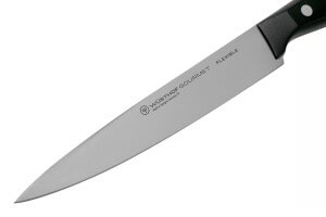 Couteau filet de sole Wüsthof Gourmet lame flexible 16cm