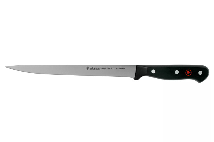 Couteau à filet de sole Wüsthof Gourmet lame flexible 20cm